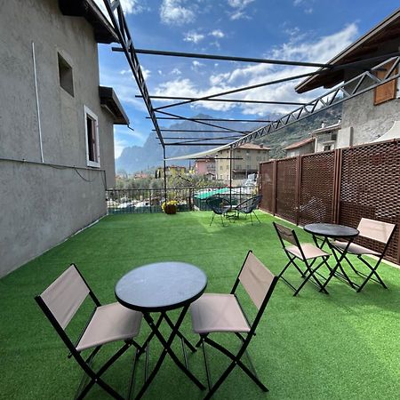 Chester House Apartaments آركو المظهر الخارجي الصورة
