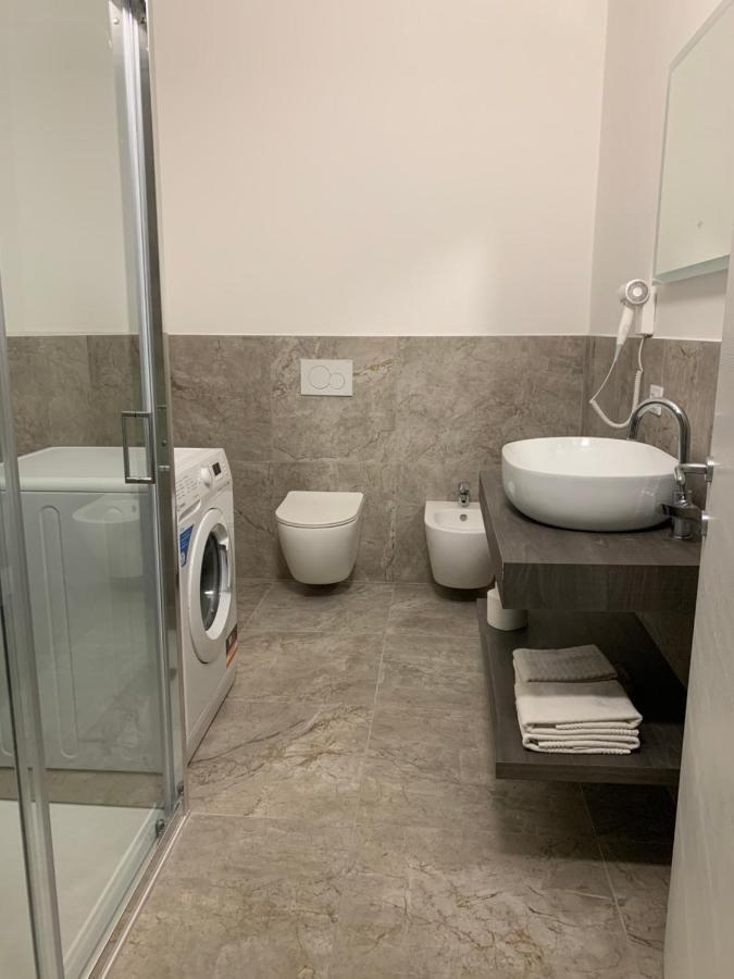 Chester House Apartaments آركو المظهر الخارجي الصورة