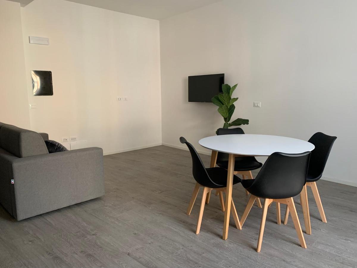 Chester House Apartaments آركو المظهر الخارجي الصورة