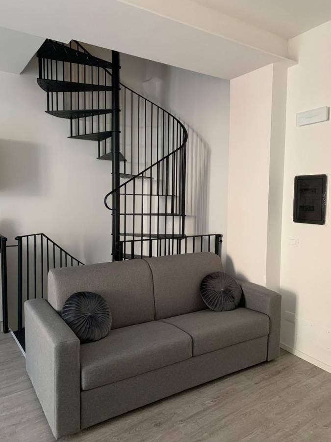 Chester House Apartaments آركو المظهر الخارجي الصورة