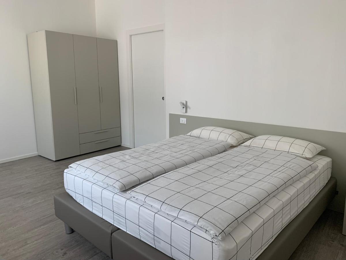 Chester House Apartaments آركو المظهر الخارجي الصورة