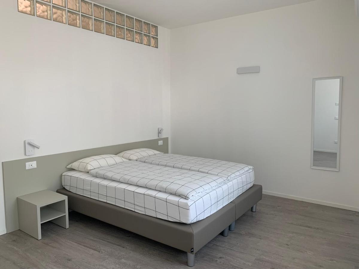 Chester House Apartaments آركو المظهر الخارجي الصورة