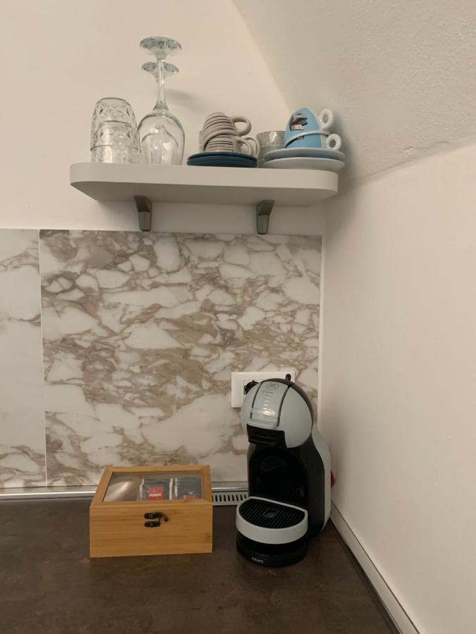 Chester House Apartaments آركو المظهر الخارجي الصورة