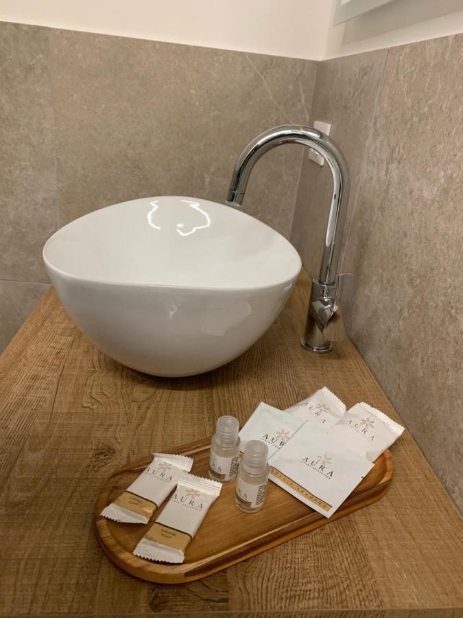 Chester House Apartaments آركو المظهر الخارجي الصورة