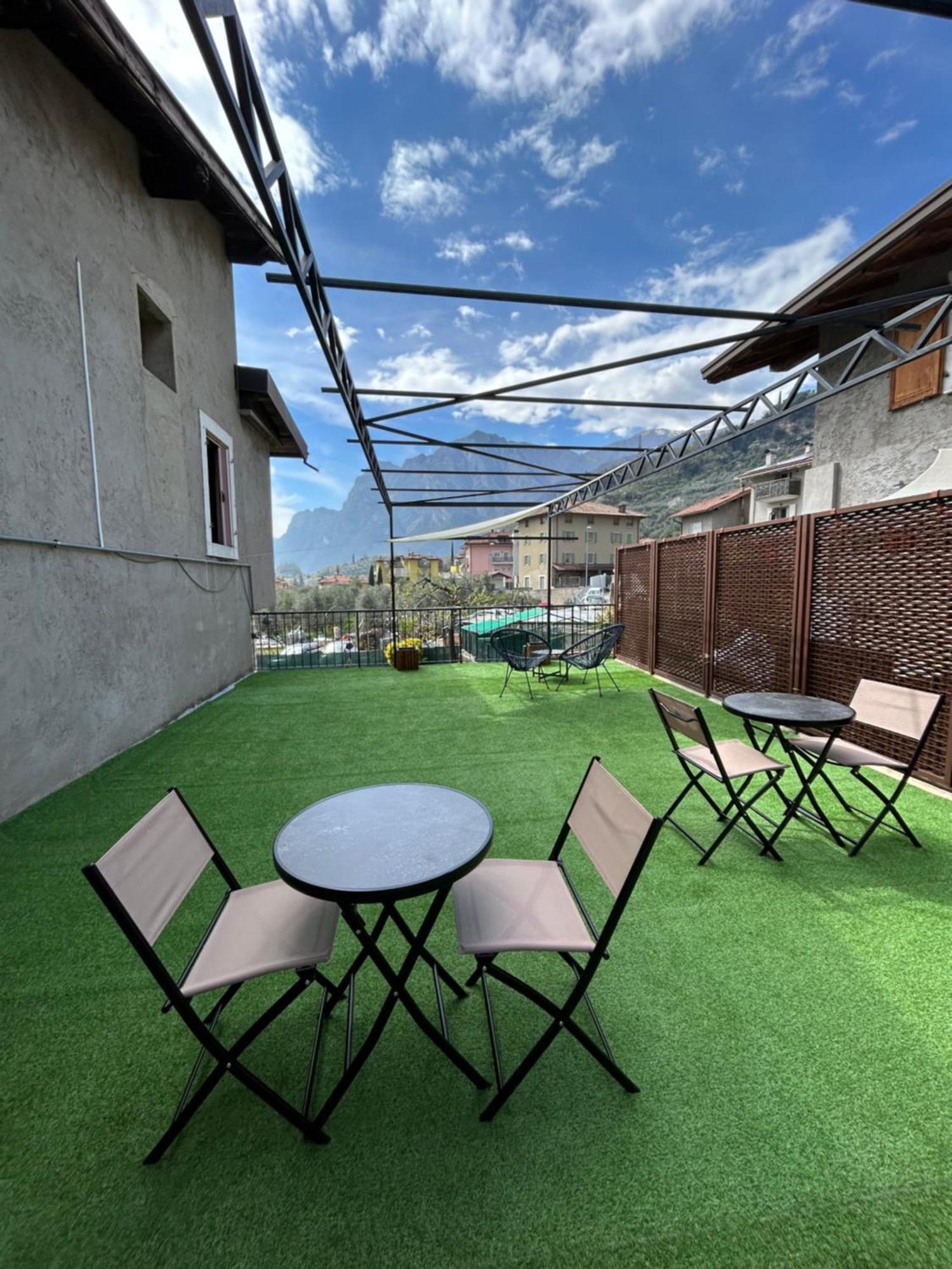 Chester House Apartaments آركو المظهر الخارجي الصورة